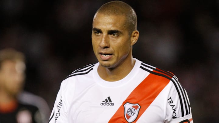 David Trezeguet