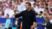 Julian Nagelsmann