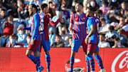 Le Barça de Memphis Depay va tenter de retrouver des couleurs avec l'arrivée de Xavi sur le banc.