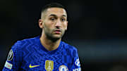 Hakim Ziyech