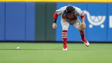 St. Louis Cardinals v Cincinnati Reds