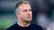 Hansi Flick est le nouvel entraîneur du FC Barcelone 