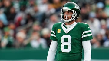 Aaron Rodgers