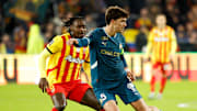 RC Lens - OM | Ligue 1 McDonald's