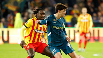 RC Lens - OM | Ligue 1 McDonald's