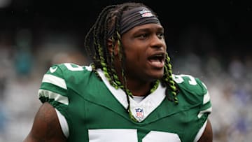 Pittsburgh Steelers v New York Jets - NFL 2025