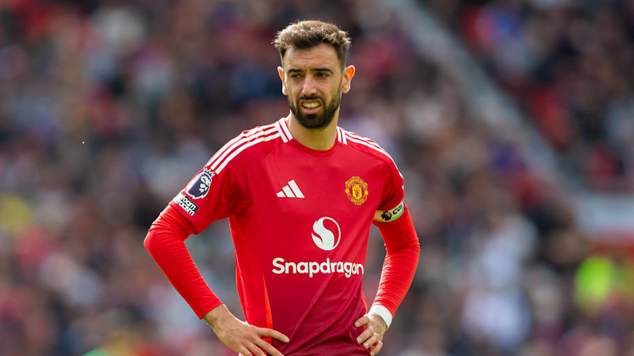 Bruno Fernandes