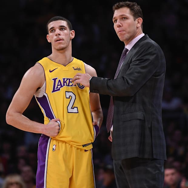 Lonzo Boule 