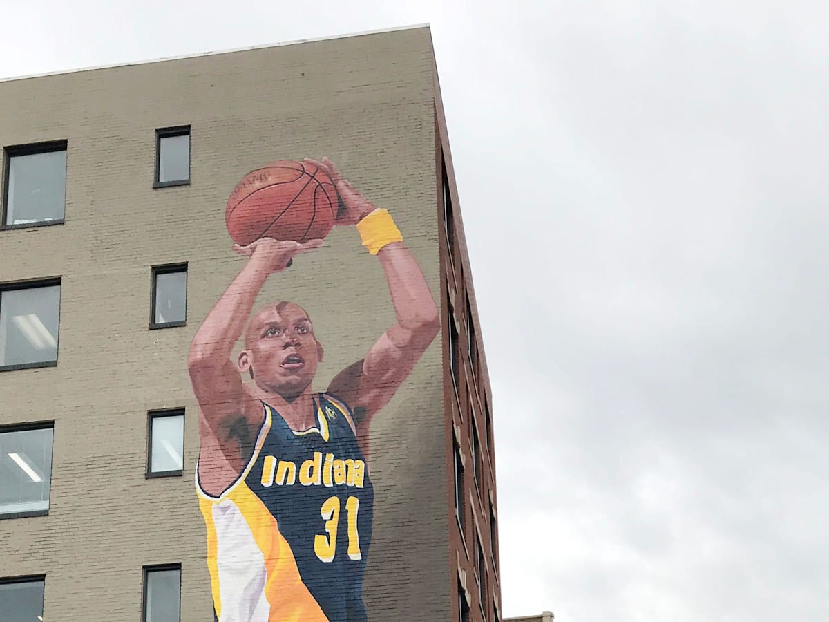 Pacers flo jo jersey online