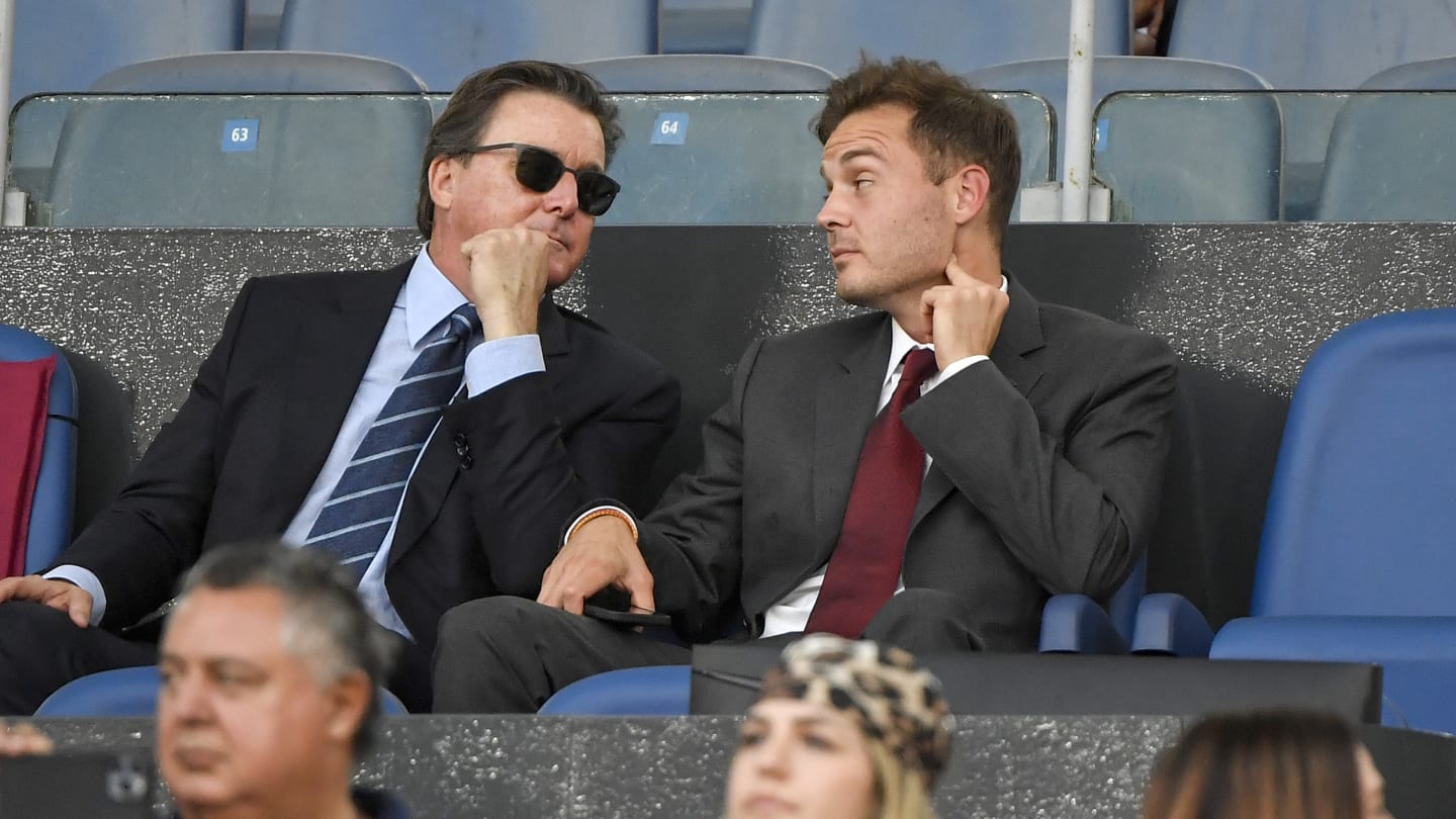 Il punto sulla scelta del nuovo direttore sportivo da parte della Roma