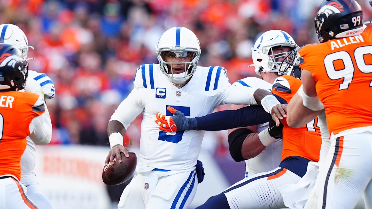 Indianapolis Colts