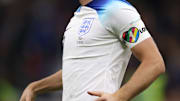 Harry Kane