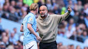 Manchester City FC v Ipswich Town FC - Premier League