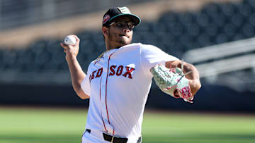 2025 Arizona Fall League