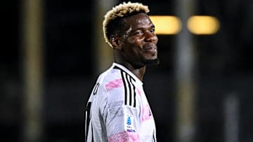 Paul Pogba aurait un énorme objectif après son retour de suspension.