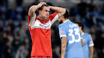 Dusan Vlahovic