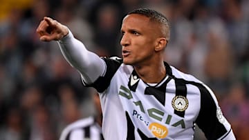 Rodrigo Becao