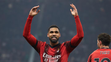 Ruben Loftus-Cheek