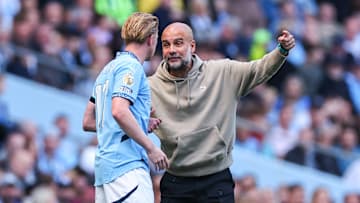 Manchester City FC v Ipswich Town FC - Premier League