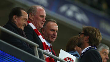 Uli Hoeneß über Jürgen Klopp