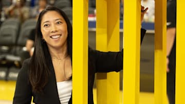 WNBA, Golden State Valkyries
