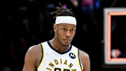 Myles Turner podría terminar en los Lakers en un cambio con los Pacers