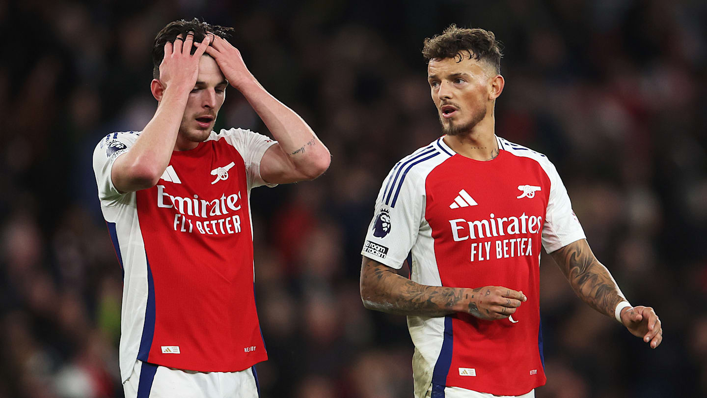Why Man Utd, Liverpool, Arsenal and Barcelona aren't in the Club World