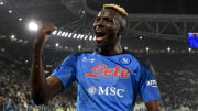 O Napoli está fazendo história na Serie A Italiana 2022/23. 