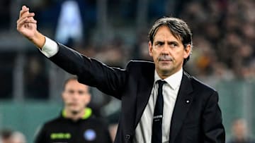 Simone Inzaghi