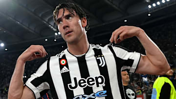 La Juventus a dévoilé son maillot pour la saison 2022-2023