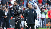 Stade Rennais v Paris Saint-Germain - Ligue 1