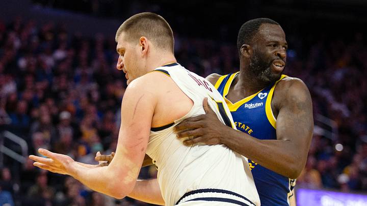 Could Nikola Jokic be Golden State's next superstar target?