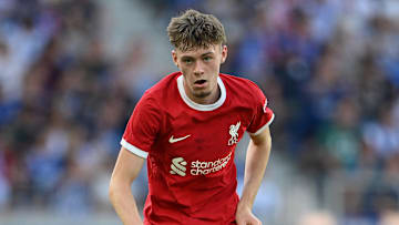 Karlsruher SC v Liverpool FC - Pre-Season Friendly