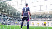 Bleibt Jonas Omlin 2024/25 die Nummer 1 bei Gladbach?
