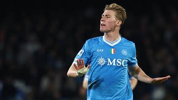 Rasmus Hojlund Rasmus Hojlund