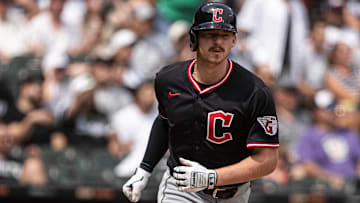 Cleveland Guardians v Chicago White Sox