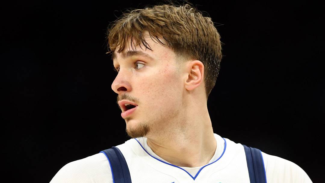 Dallas Mavericks, Cooper Flagg