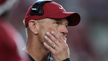 Alabama Crimson Tide fans cannot expect the same level of trench play under Kalen DeBoer that they had under Nick Saban