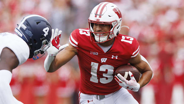 Predicting every Big Ten football team's first loss in 2025