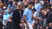 Manchester City FC v Arsenal FC - Premier League