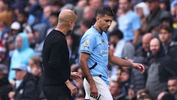 Manchester City FC v Arsenal FC - Premier League