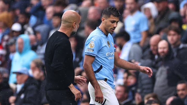 Manchester City FC v Arsenal FC - Premier League Manchester City FC v Arsenal FC - Premier League