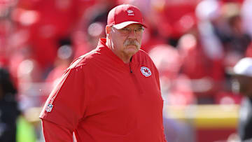 Kansas City Chiefs, Andy Reid