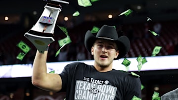 TaxAct Texas Bowl - Texas Tech v Ole Miss