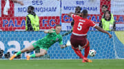 England v Switzerland: Quarter-Final - UEFA EURO 2024