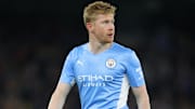 Manchester City v Club Brugge KV: Group A - UEFA Champions League