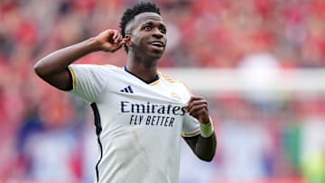 Vinicius - Real Madrid