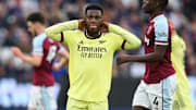 Eddie Nketiah