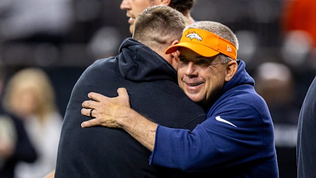 sean-payton-hugs-taysom-hill-broncos-saints