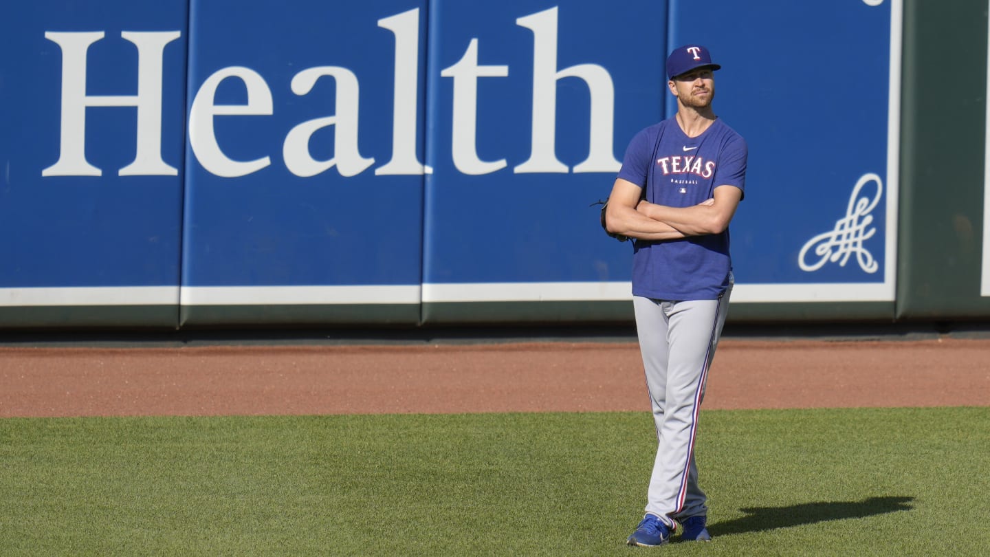 Rangers prospect, No. 3 pick Kumar Rocker needs Tommy John surgery